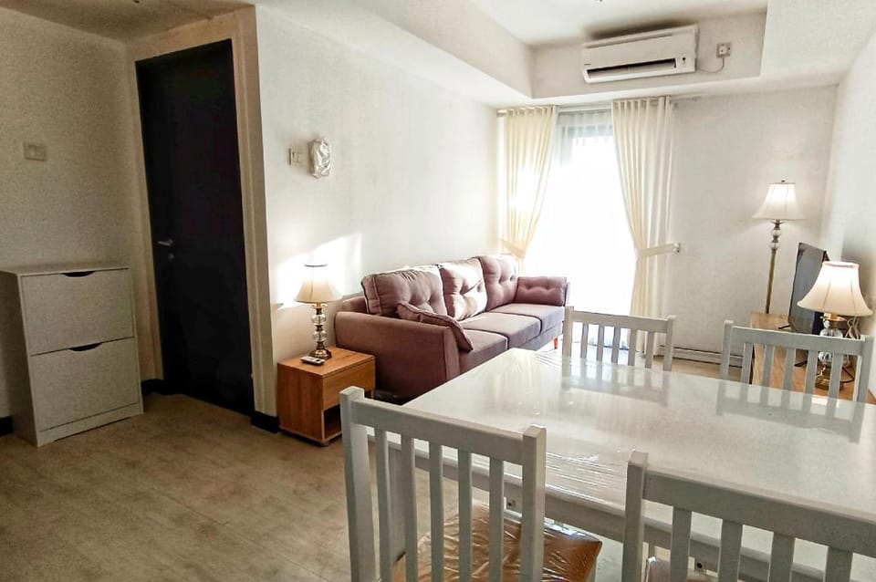 The Wave Rasuna Epicentrum (Nutri Group)  Apartment in South Jakarta City