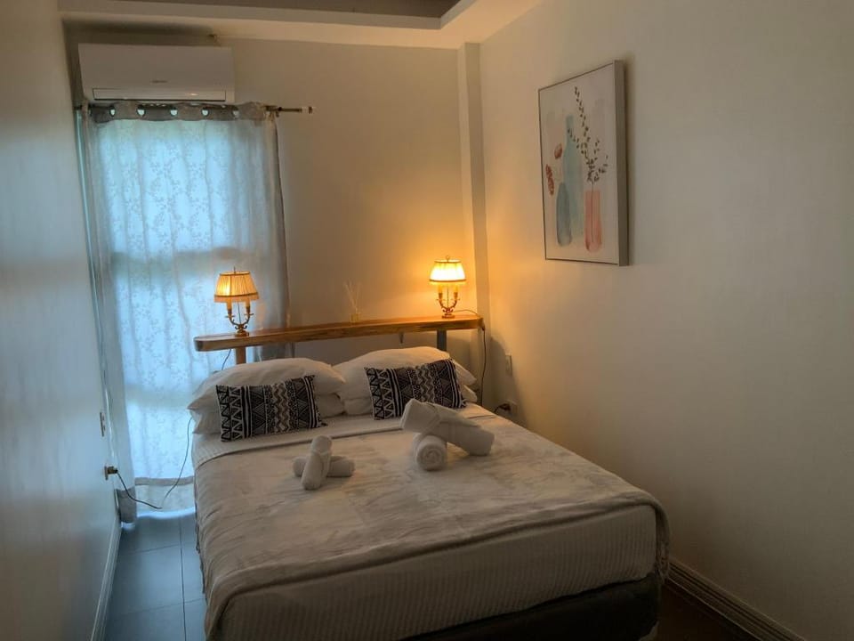 COSY APARTMENTS  @ Puntakana apartelle  Apartment in Panglao