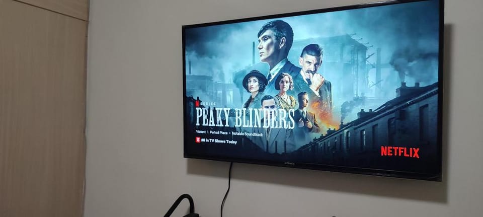 Awesome 1BR in Jazz Makati 200Mbps with Netflix Apartment in Makati