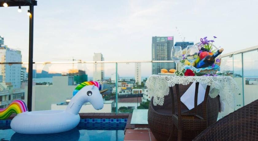 An Hai Bac Apartments Apartment in Da Nang