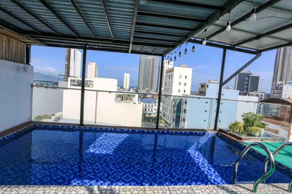 An Hai Bac Apartments Apartment in Da Nang