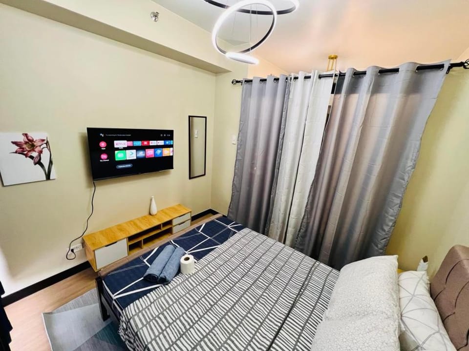 CALATHEA PLACE Condotel sucat paranaque Apartment in Las Pinas
