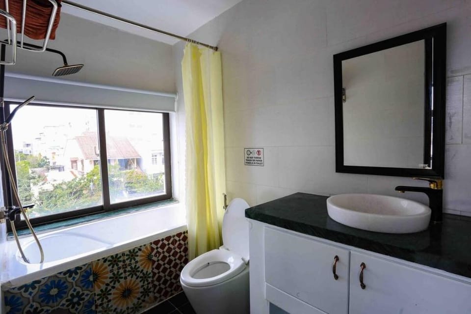 Phuoc My Apartments Apartment in Da Nang