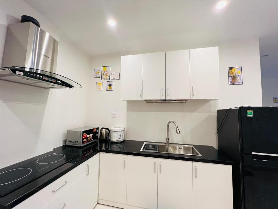 Căn hộ cao cấp 2phòng ngủ + siêu đẹp Apartment in Ho Chi Minh City