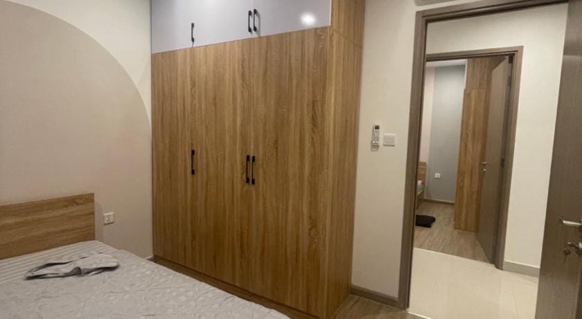 Căn hộ cao cấp 2phòng ngủ + siêu đẹp Apartment in Ho Chi Minh City