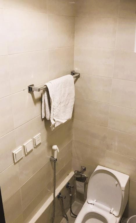 Narjis Trea-Private Room Self Check-in Riyadh Villa in Riyadh