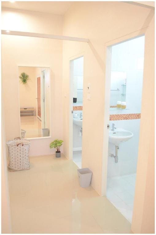 Spacious 2 Bedroom Apartment Apartment in Thailand