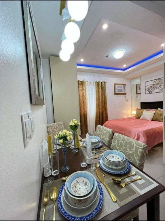 Budget Studio Unit, Matina Enclaves, Davao City Apartment in Davao City
