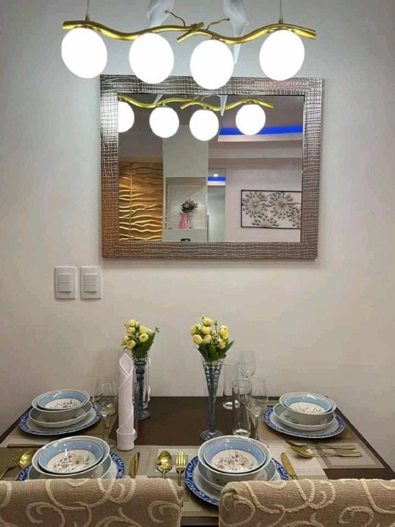 Budget Studio Unit, Matina Enclaves, Davao City Apartment in Davao City
