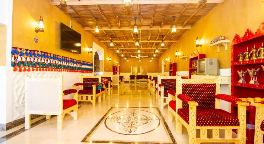 XYZ Hotel Heritage - اكس واي زد التراثي Apartment hotel in Riyadh