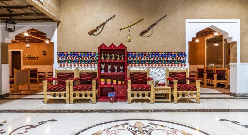 XYZ Hotel Heritage - اكس واي زد التراثي Apartment hotel in Riyadh