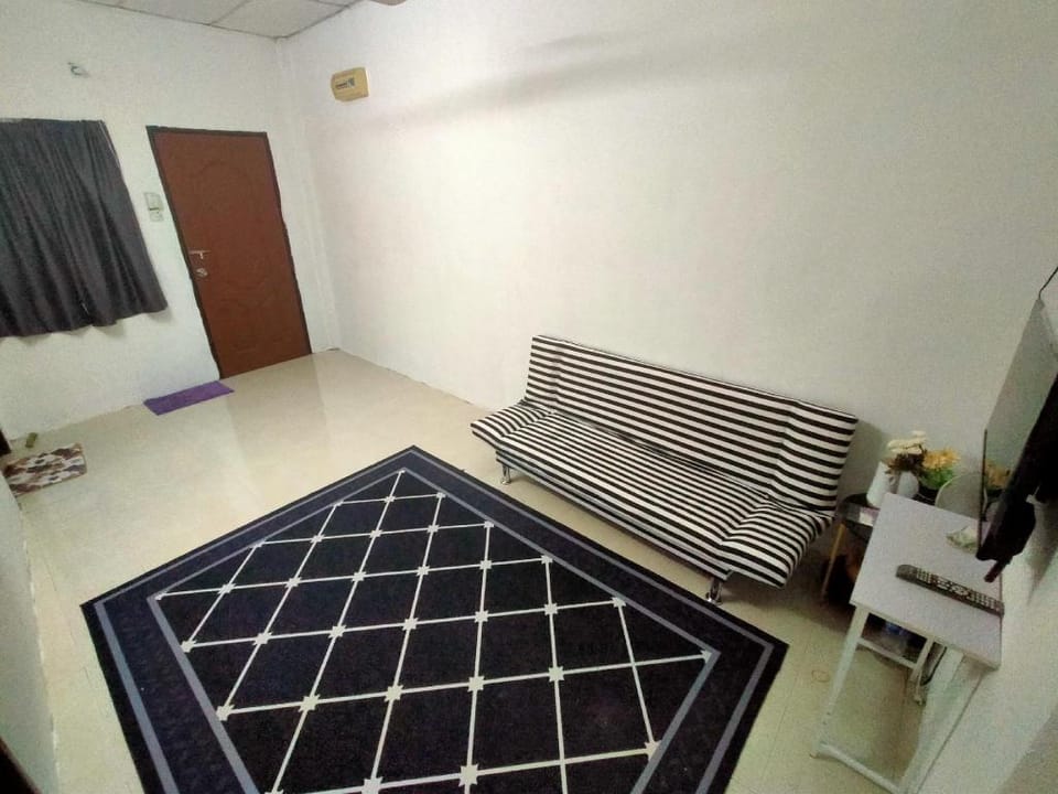 Fayzan Guest House Vacation rental in Kedah
