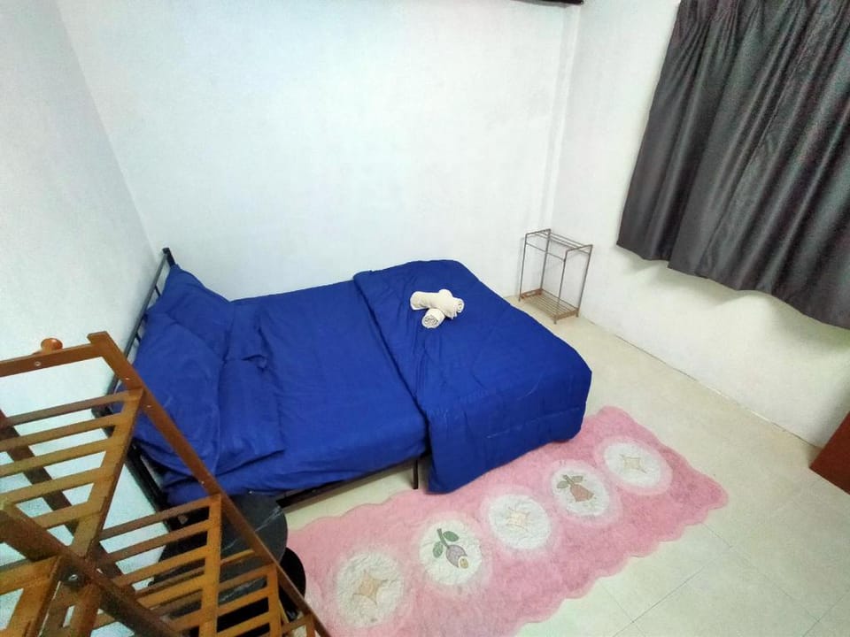 Fayzan Guest House Vacation rental in Kedah