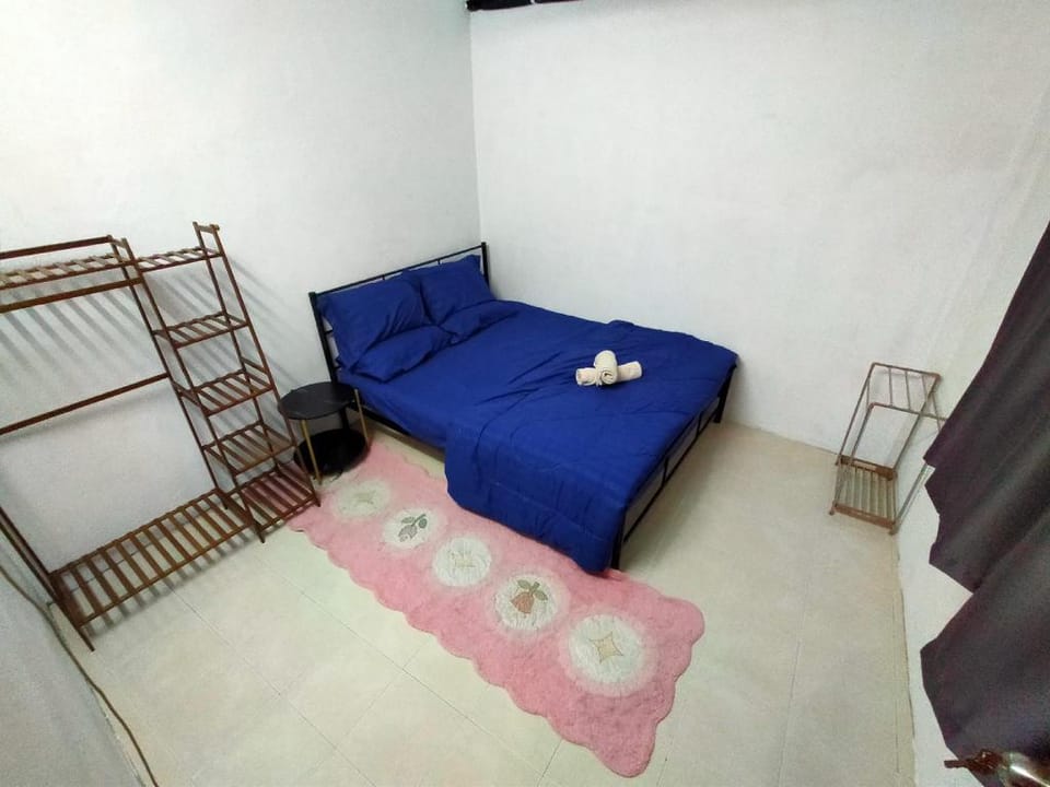 Fayzan Guest House Vacation rental in Kedah