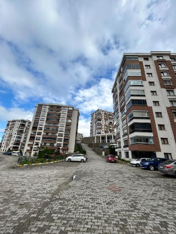 Luxurious, reliable and spacious family residens Vacation rental in Turkey
