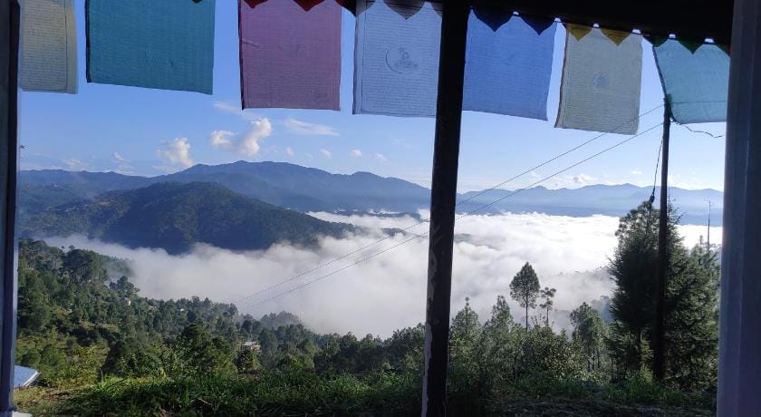 Little Himalayan Abode Vacation rental in Uttarakhand