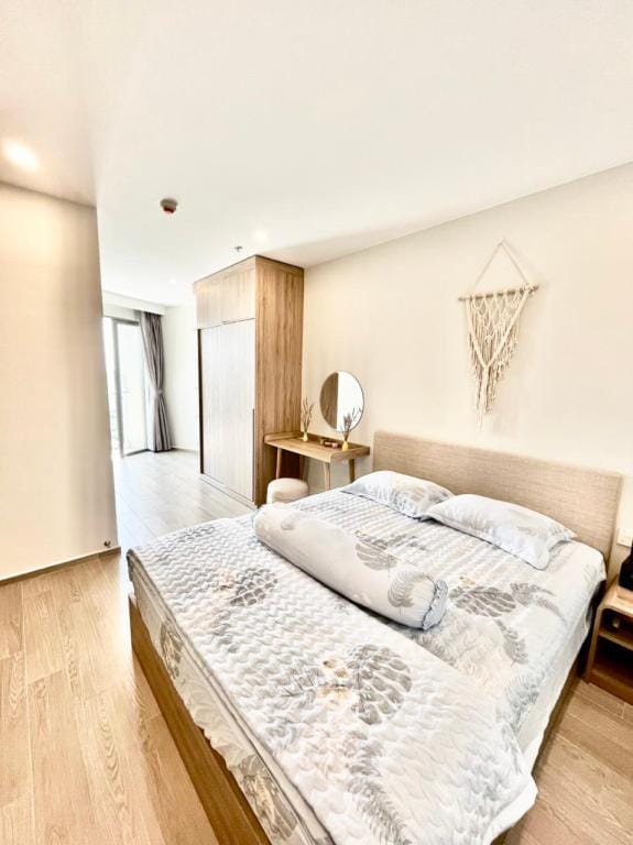 SUITE 5* THE SÓNG JENBU Apartment in Vung Tau