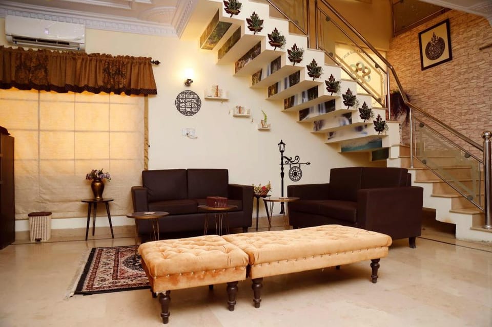 Waypoint Hotel Hotel in Karachi