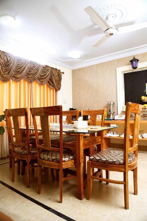 Waypoint Hotel Hotel in Karachi