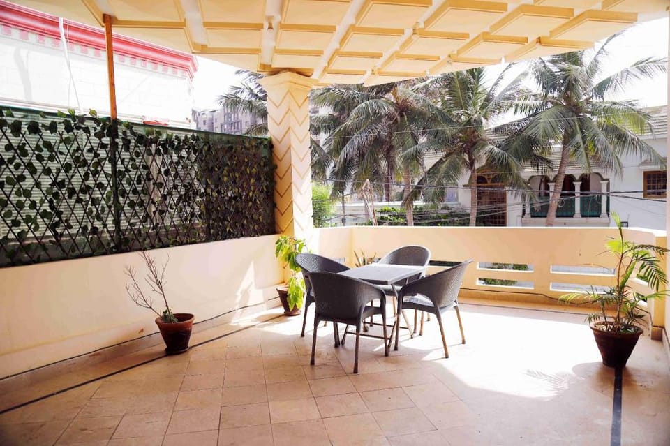 Waypoint Hotel Hotel in Karachi