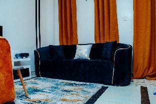 DELUXE RESIDENCE Apartment in Nairobi
