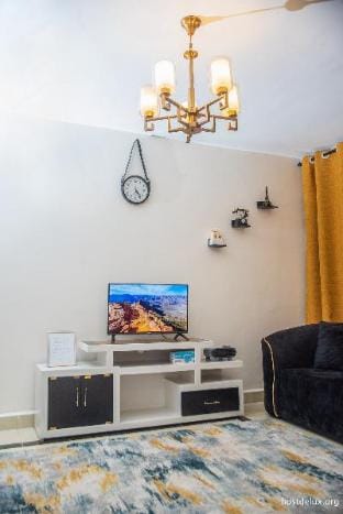 DELUXE RESIDENCE Apartment in Nairobi