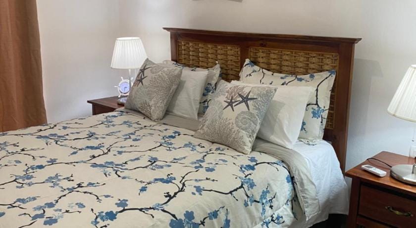 Bahía Azul II, bayahibe Apartment in Los Melones