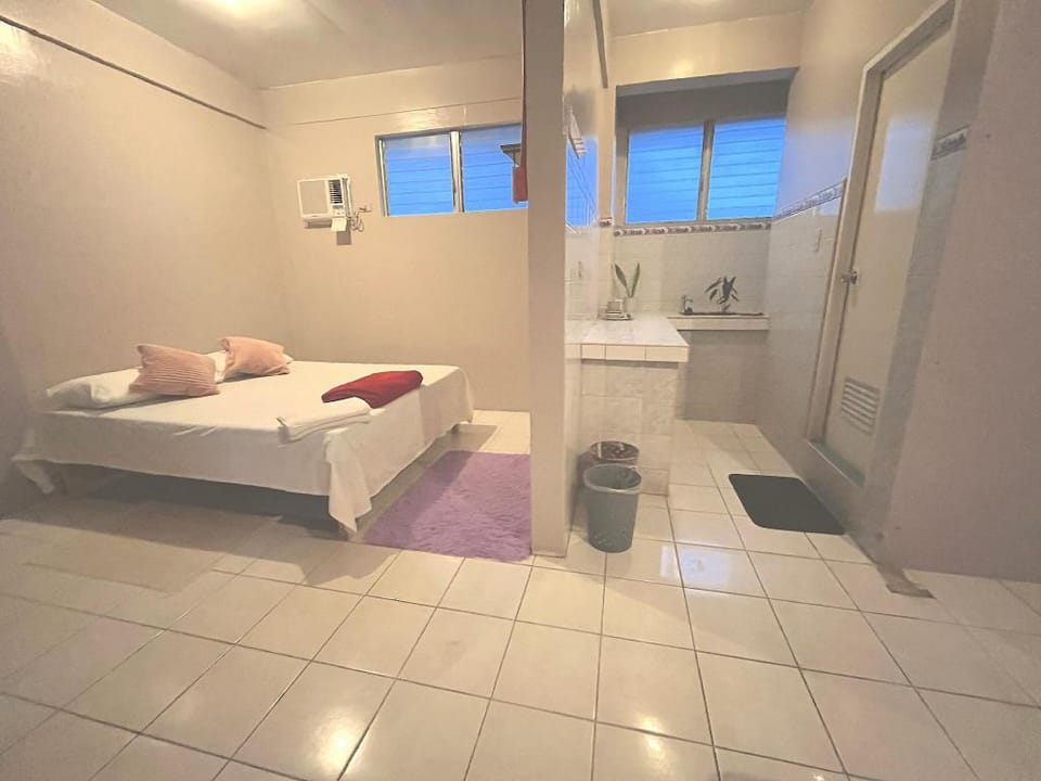 The Cabin by TERBAIKHOME Vacation rental in Puerto Princesa