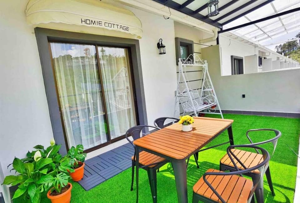 Homie Cottage 2 Storey Landed House Pasar Malam Vacation rental in Brinchang