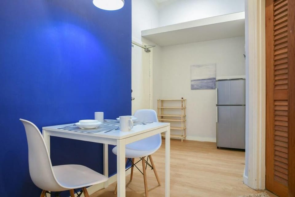 Wonderful 1BR w KL City View | Fast WiFi  Apartment in Federal Territory of Kuala Lumpur
