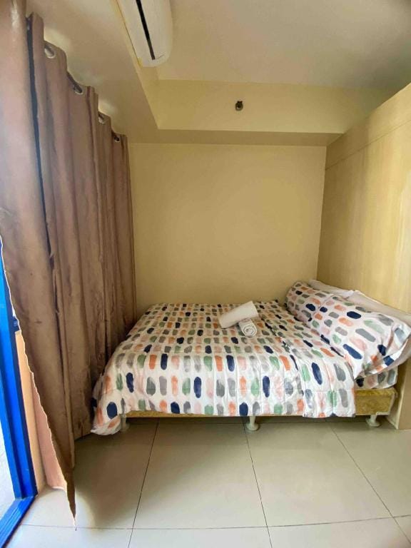 Sea Residences 1bedroom MOA complex Vacation rental in Pasay