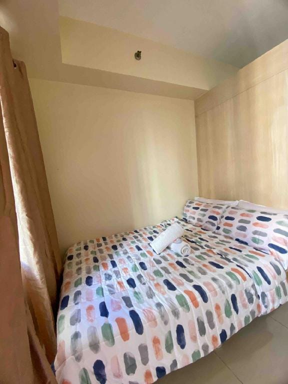 Sea Residences 1bedroom MOA complex Vacation rental in Pasay