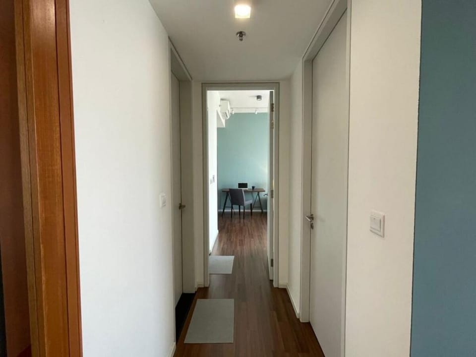 Lovely 1BR @ Cheras | Netflix | 100Mbps Apartment in Federal Territory of Kuala Lumpur