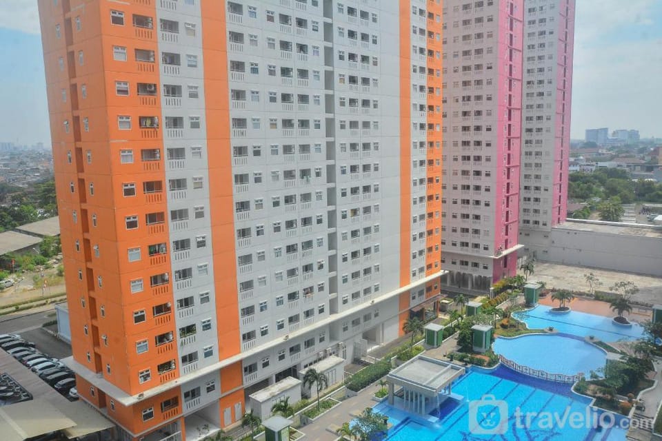 Rawamangun Apartments Apartment in Jakarta