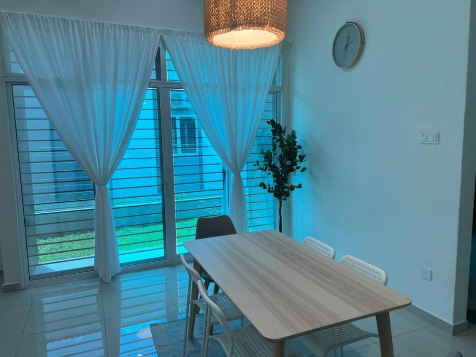Raia Homestay (Muslim only) Vacation rental in Perak
