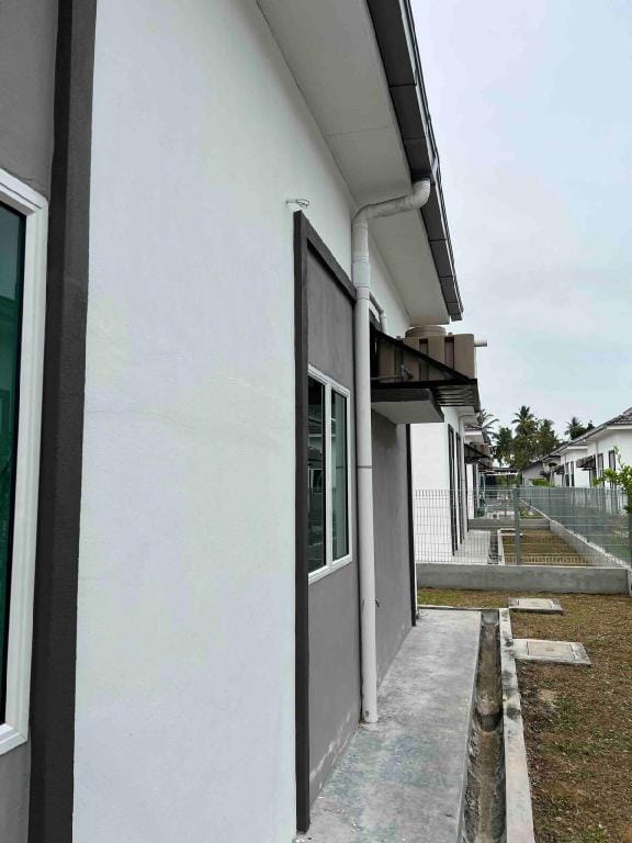 Raia Homestay (Muslim only) Vacation rental in Perak
