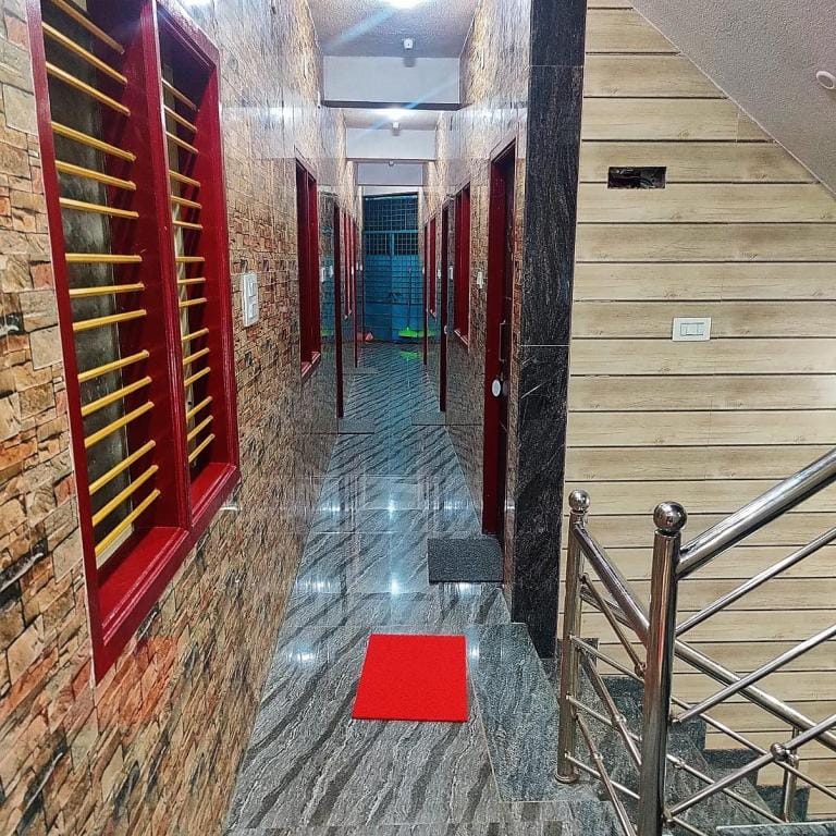 Tirumala Comfort Hotel & Lodge Hotel in Karnataka