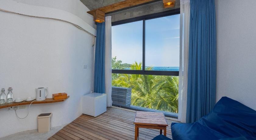 Club Gabbiano Rasdhoo Hotel in Maldives