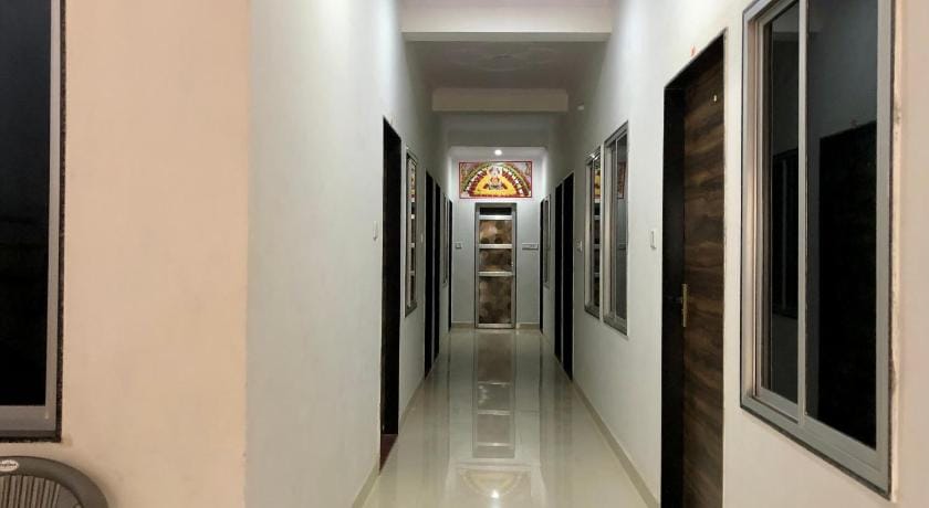 BHAI BHAI GUEST HOUSE Hotel in Rajasthan