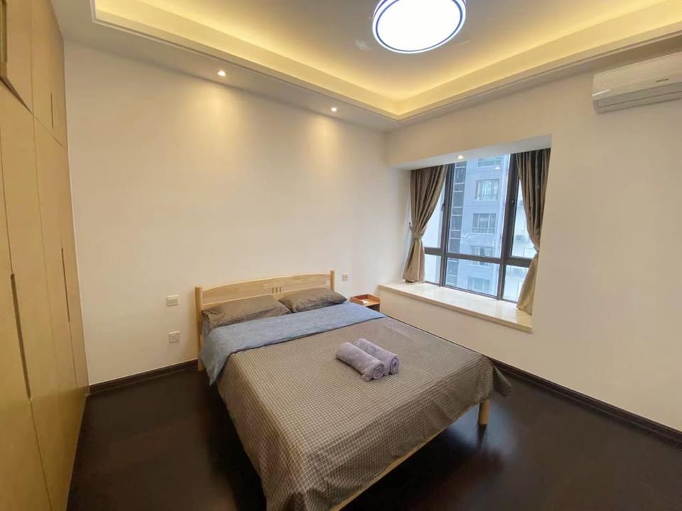 R&F 3Bedrooms2Bath Boutique Homestay By【TREX】 Apartment in Johor Bahru