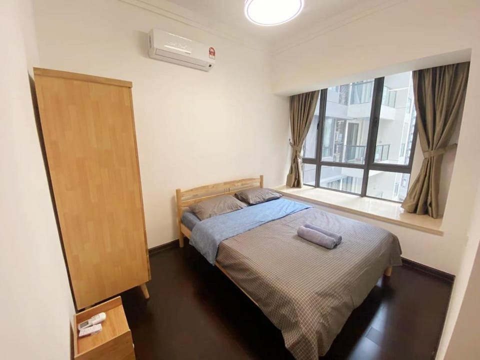R&F 3Bedrooms2Bath Boutique Homestay By【TREX】 Apartment in Johor Bahru