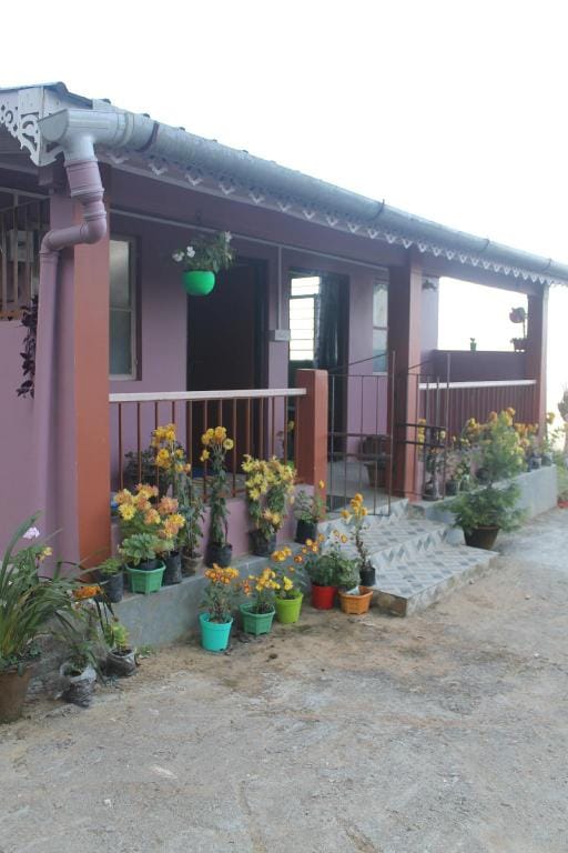 Kanchi homestay  Vacation rental in West Bengal