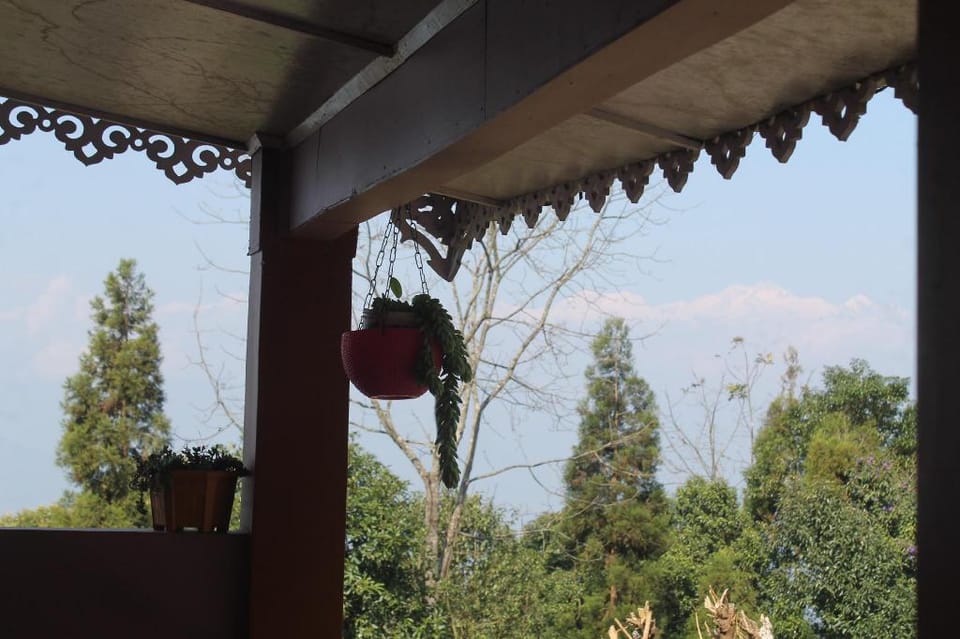 Kanchi homestay  Vacation rental in West Bengal