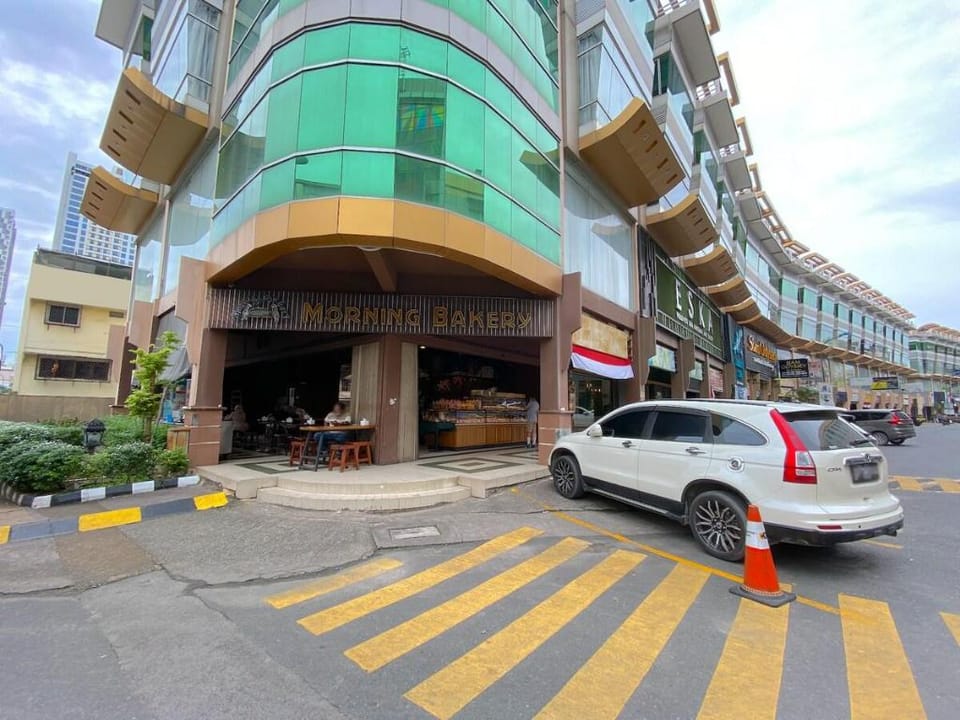 Nagoya Houses Vacation rental in Riau Islands, Indonesia