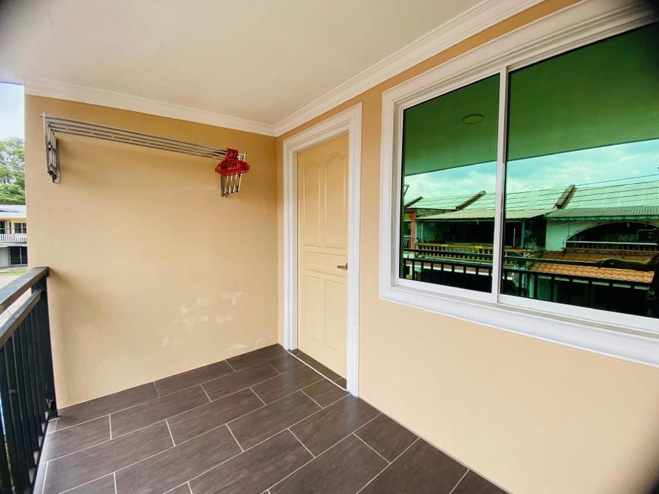 CHILAS HOMESTAY BEAUFORT Vacation rental in Sabah