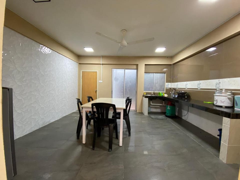 CHILAS HOMESTAY BEAUFORT Vacation rental in Sabah