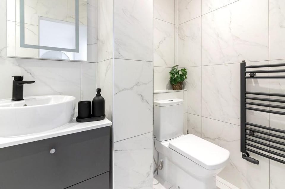 Majestic Luxury Apartment in the ♥️ of Marylebone Apartment in City of Westminster