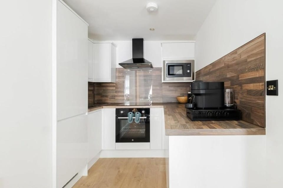 Luxury Apartment in the ♥️ of Central London Vacation rental in City of Westminster
