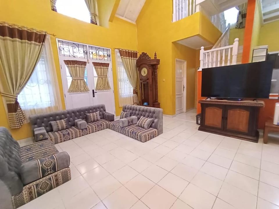 Gunsas Villa Villa in West Java