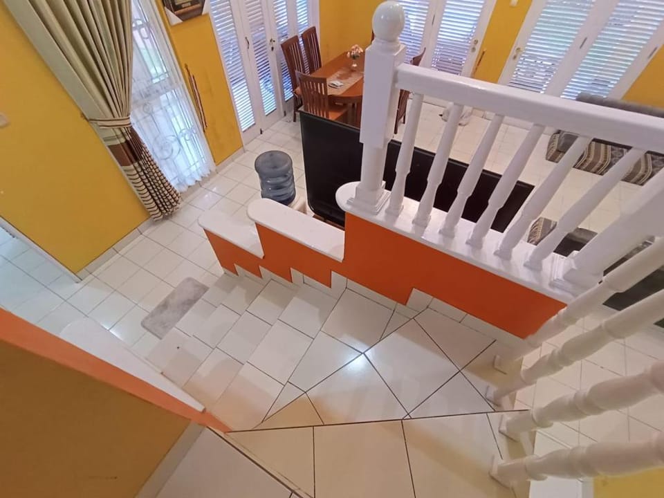 Gunsas Villa Villa in West Java